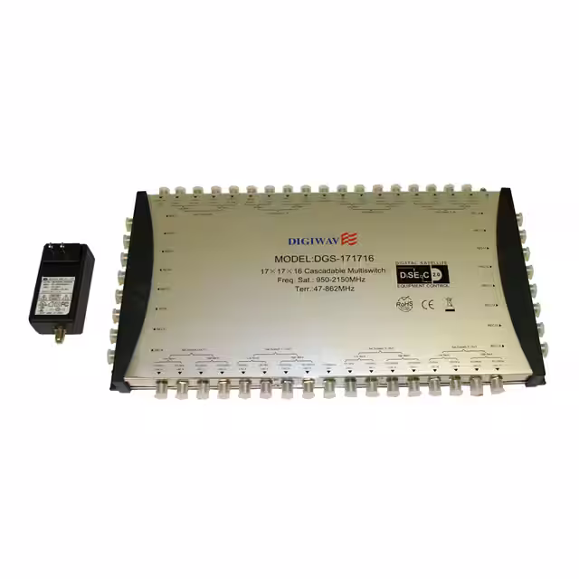 DGS171716 Digiwave electronic component