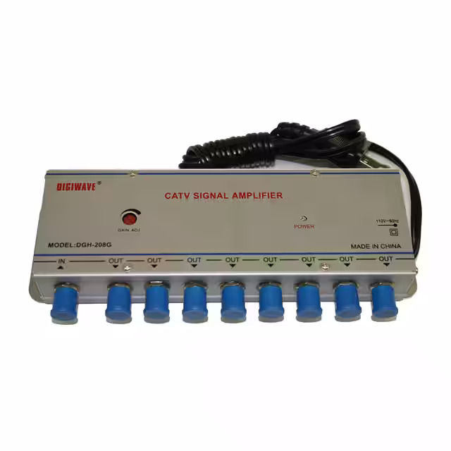 DGS208G Digiwave electronic component