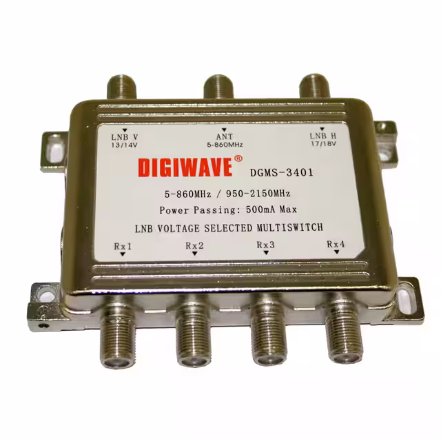 DGS3401 Digiwave electronic component