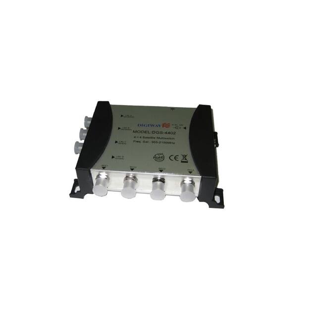 DGS3402 HOMEVISION TECHNOLOGY INC electronic component