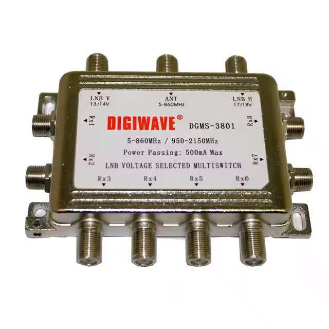 DGS3801 Digiwave electronic component