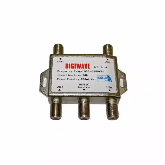 DGS41A HOMEVISION TECHNOLOGY INC electronic component