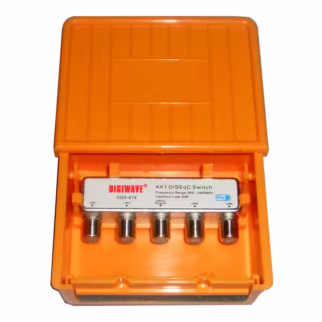 DGS41K Digiwave electronic component