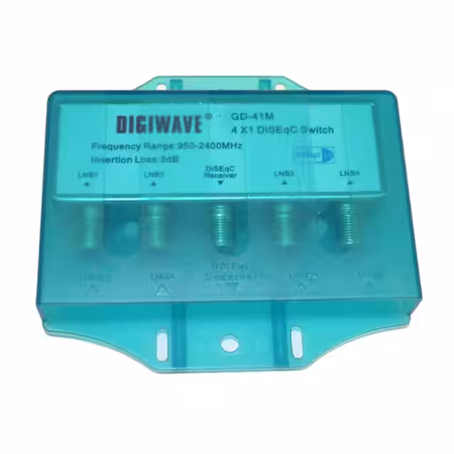 DGS41M HOMEVISION TECHNOLOGY INC electronic component