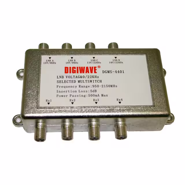 DGS4401 Digiwave electronic component