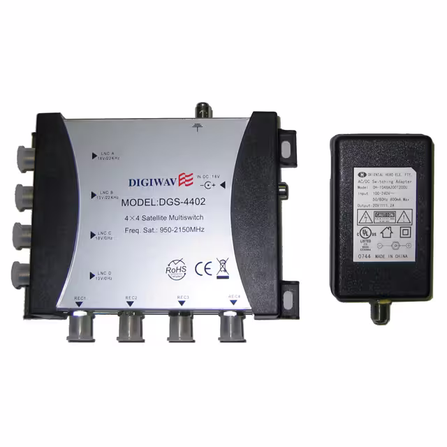 DGS4402 Digiwave electronic component