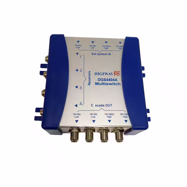 DGS4404A Digiwave electronic component