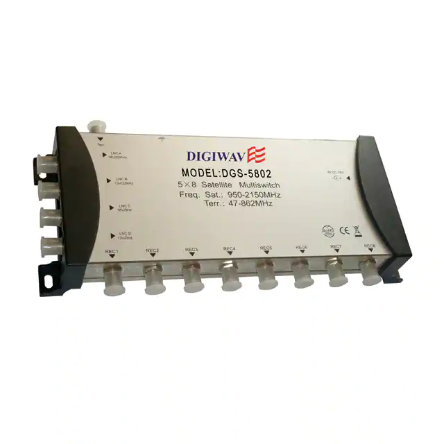 DGS5802 Digiwave electronic component