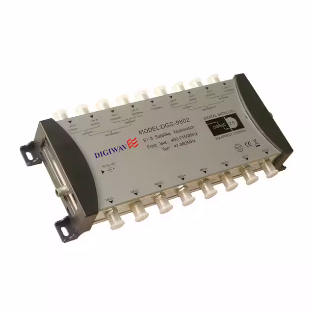 DGS9802 Digiwave electronic component
