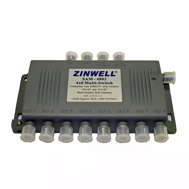 DGSSAM4803 Digiwave electronic component