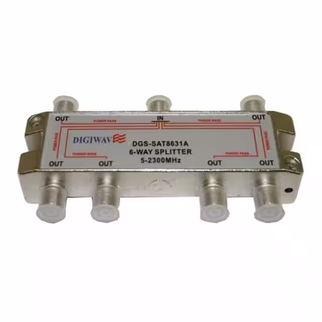 DGSSAT8631A Digiwave electronic component