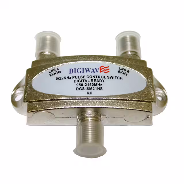 DGSSM21HS Digiwave electronic component
