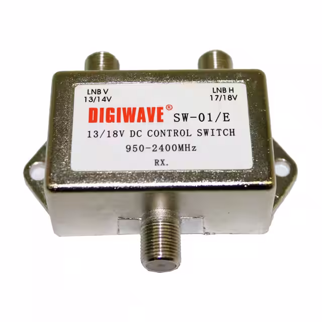 DGSSW01E Digiwave electronic component