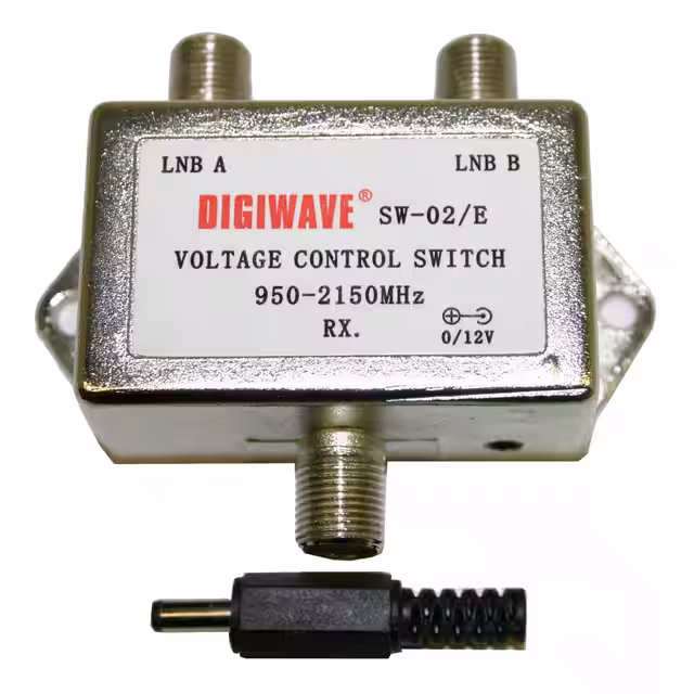 DGSSW02E Digiwave electronic component