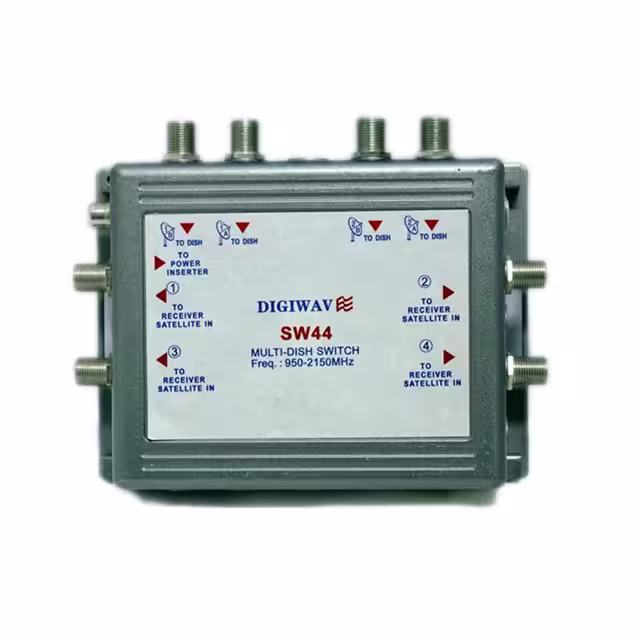 DGSSW44GRAY Digiwave electronic component