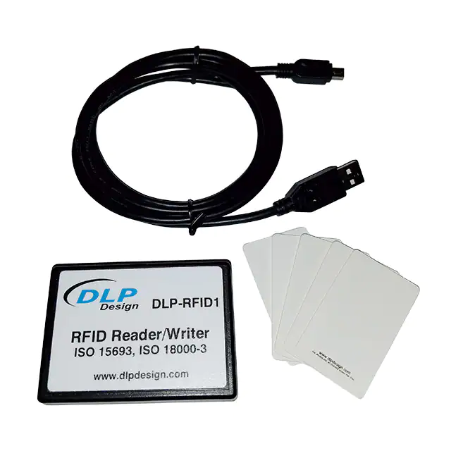 DLP-RFID1 DLP Design Inc. related electronic component