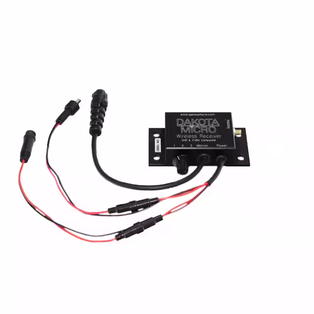 DM-HRX Dakota Micro, Inc. electronic component