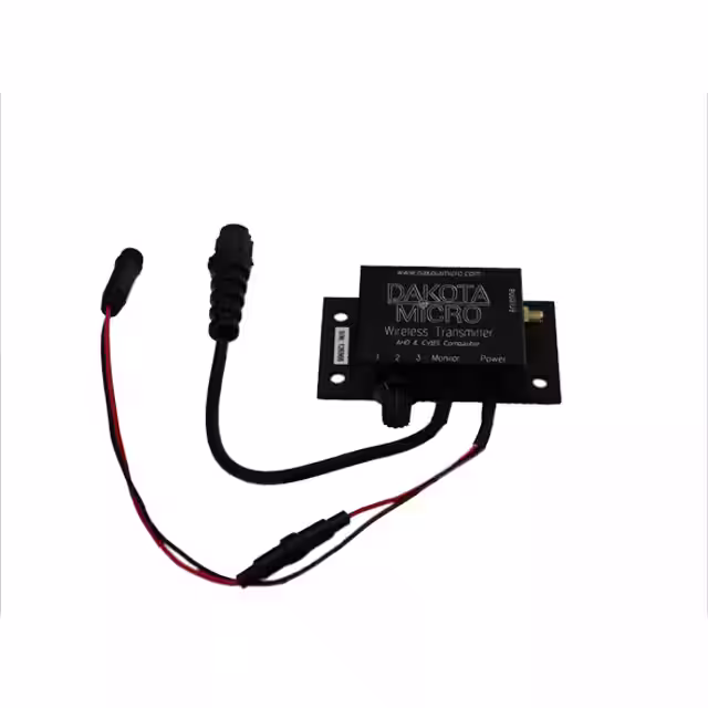 DM-HTX Dakota Micro, Inc. electronic component