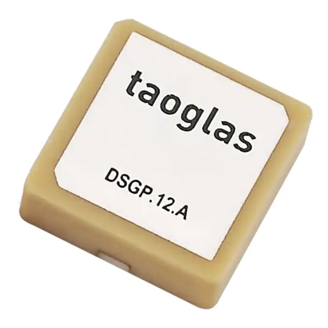 DSGP.1575.12.4.A.02 Taoglas Limited electronic component