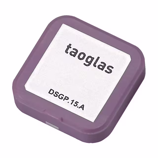 DSGP.1575.15.4.A.02 Taoglas Limited electronic component