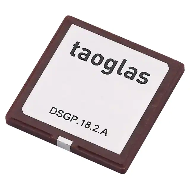 DSGP.1575.18.2.A.02 Taoglas Limited electronic component