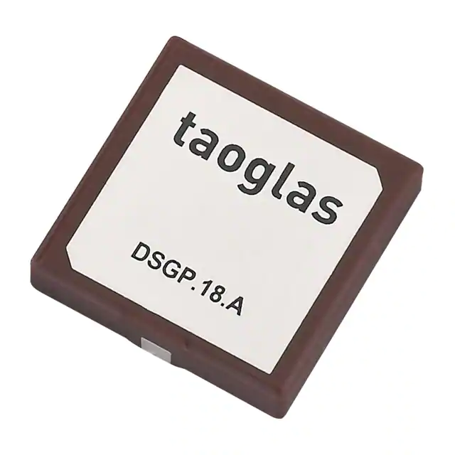 DSGP.1575.18.4.A.02 Taoglas Limited electronic component