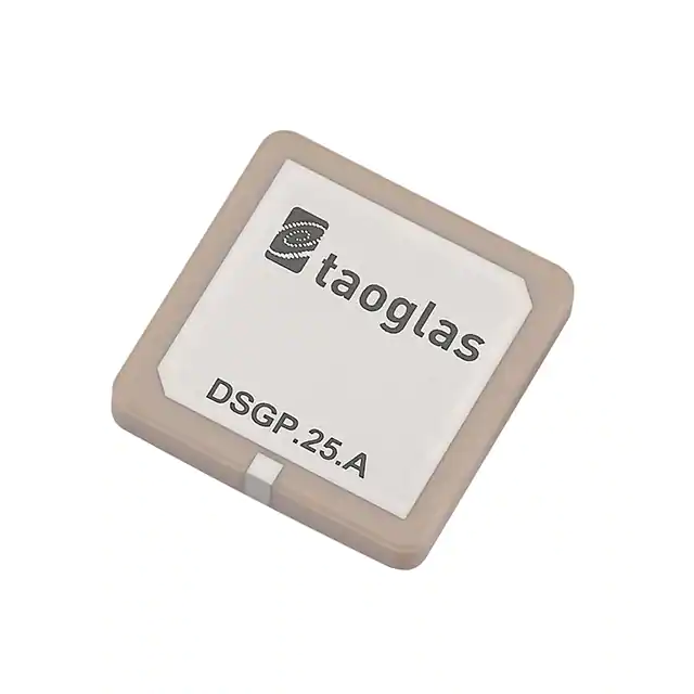 DSGP.1575.25.4.A.02 Taoglas Limited electronic component