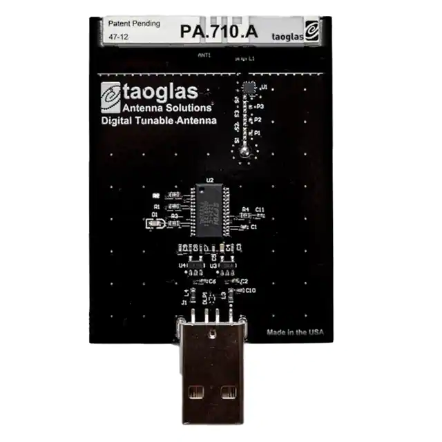 DTAD.01.A.50 Taoglas Limited electronic component