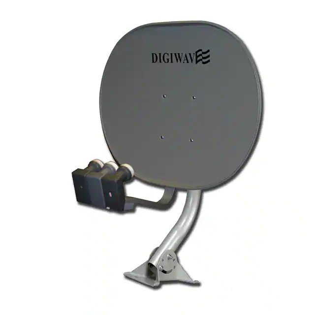 DWD80E2SMT HOMEVISION TECHNOLOGY INC electronic component