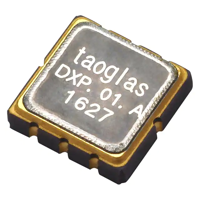 DXP.01.A Taoglas Limited electronic component