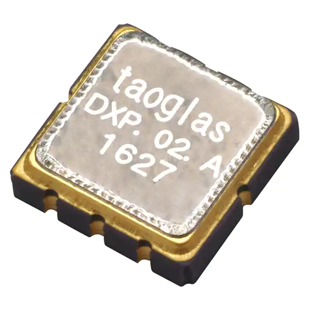 DXP.02.A Taoglas Limited electronic component