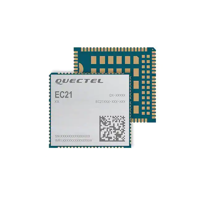 EC21AFA-512-STD Quectel electronic component