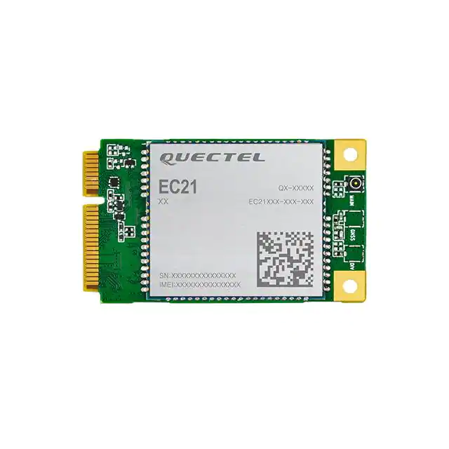 EG21GGB-MINIPCIE Quectel electronic component