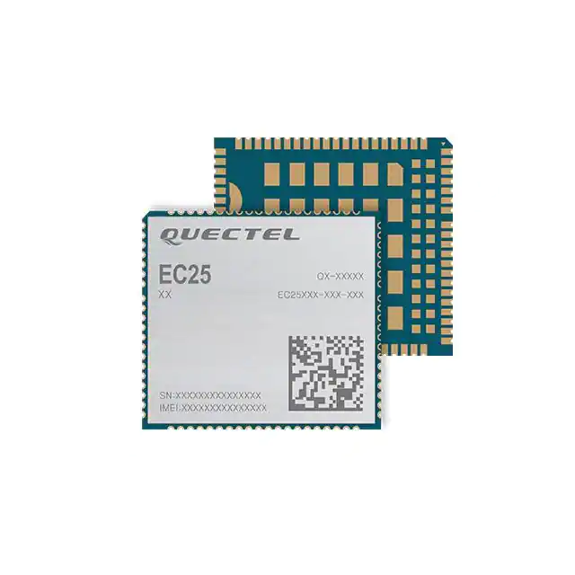 EC25AUXGA-128-SGNS Quectel electronic component