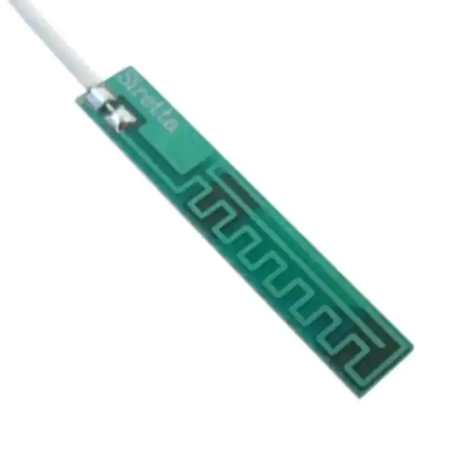 ECHO1A/0.1M/IPEX/S/S/11 Siretta Ltd electronic component