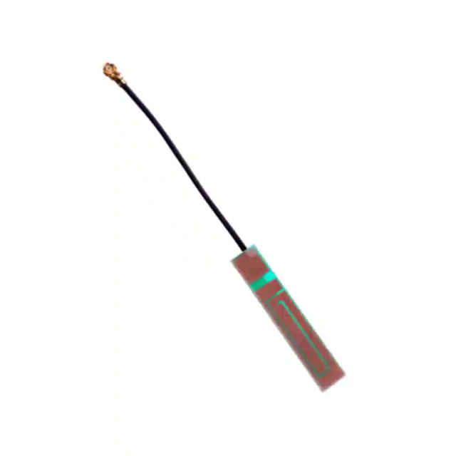 ECHO35/0.1M/IPEX/S/S/17 Siretta Ltd electronic component