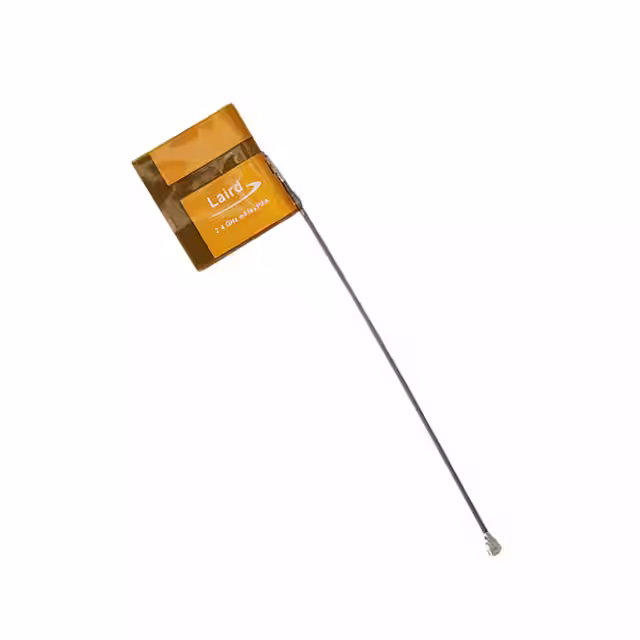 EFA2400A3S-10MH4L Ezurio electronic component