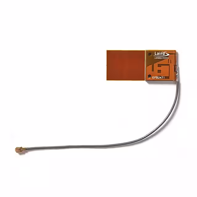 EFB2471A3S-10MHF1 Ezurio electronic component