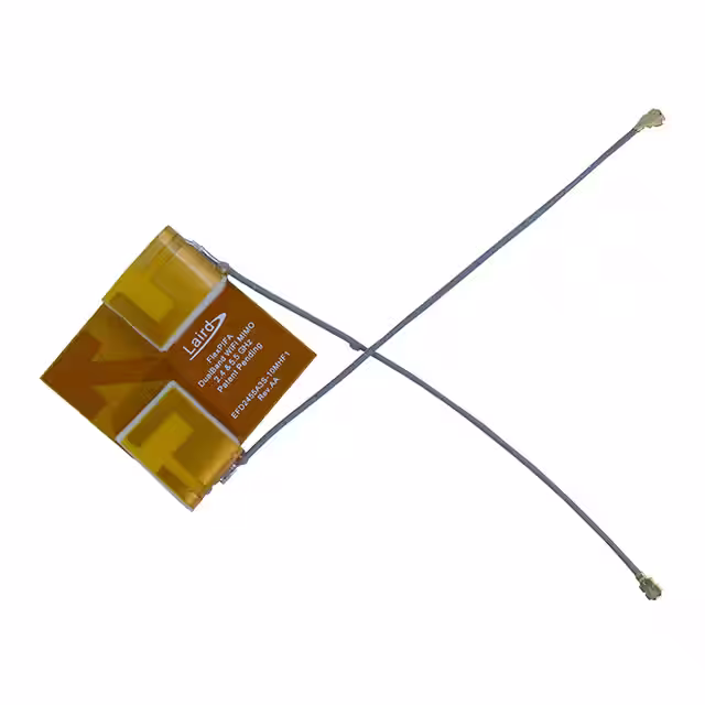 EFD2455A3S-10MHF1 Ezurio electronic component