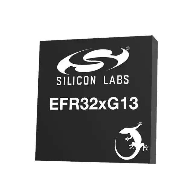 EFR32BG13P632F512IM48-C Silicon Labs electronic component