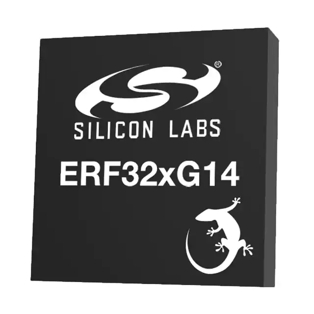 EFR32BG14P632F256IM48-B Silicon Labs electronic component