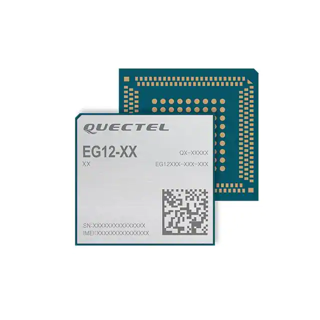 EG12EAPA-512-SGAS Quectel electronic component