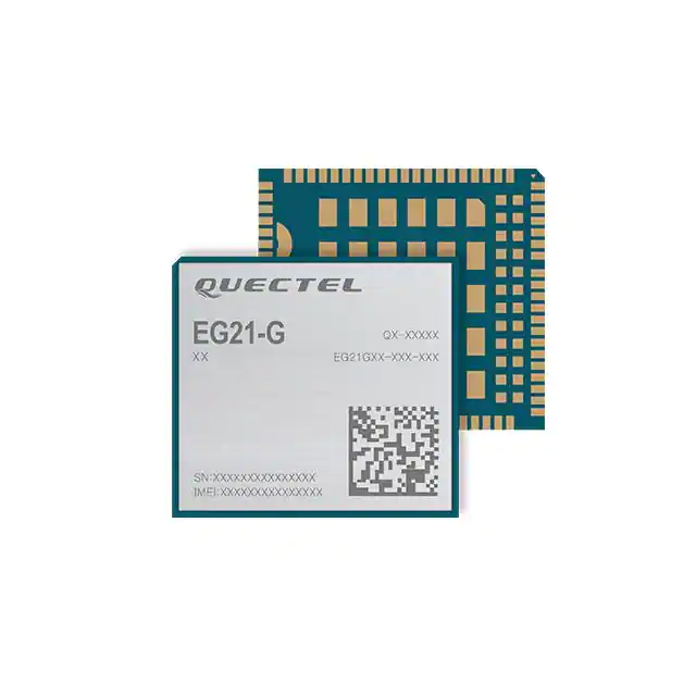 EG21GGB-128-SGNS Quectel electronic component