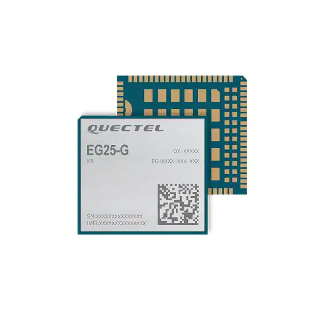 EG25GGC-128-SGNS Quectel electronic component