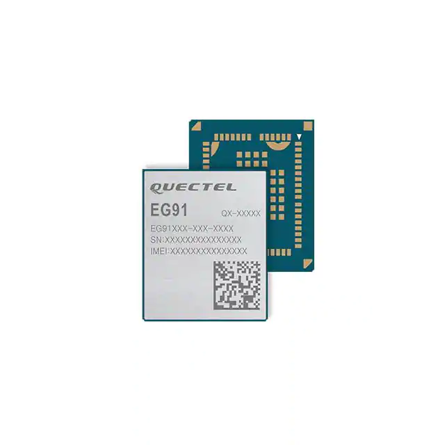 EG91EXGA-128-SGNS Quectel electronic component