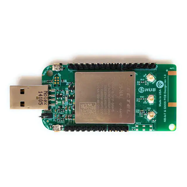 EG95NAUSBR10 5G HUB electronic component