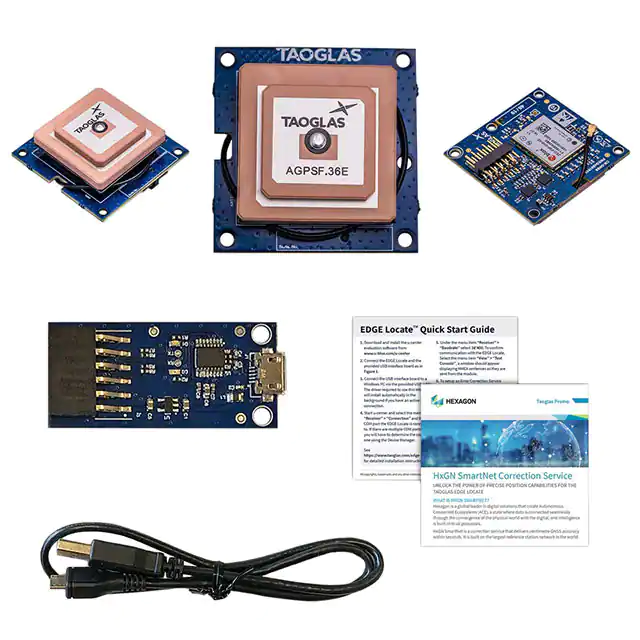 EL.1A Taoglas Limited electronic component