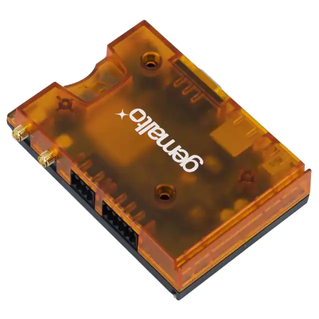ELS31T_V LAN REL.1 Telit Cinterion electronic component