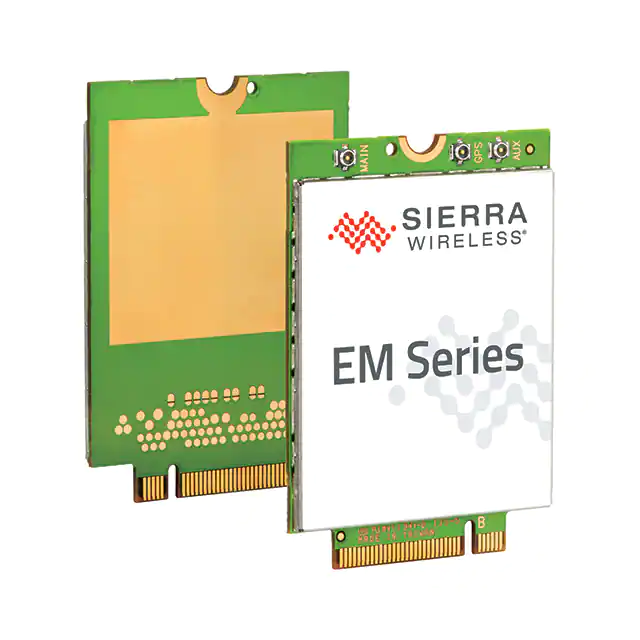 EM7455_1103582 Sierra Wireless electronic component