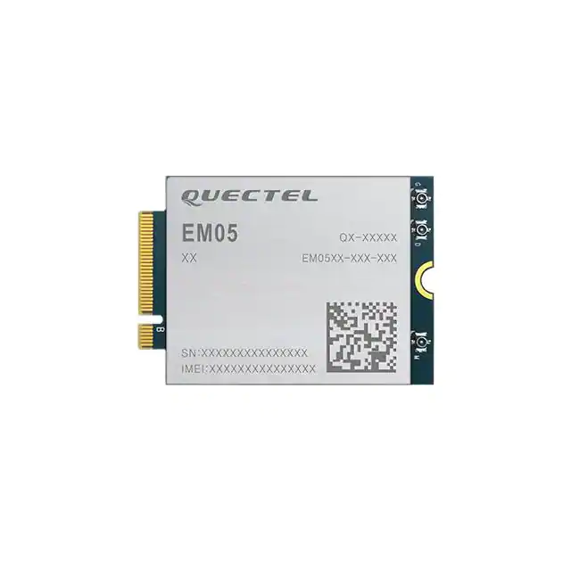 EM05EFA-512-SGAS Quectel electronic component